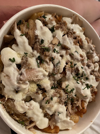 Photo of Shelby's Legendary Shawarma - Masonville - 1673 Richmond St Unit 5A, London, ON N6G 2N3